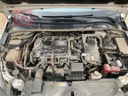 تۆیۆتا کۆرۆلا